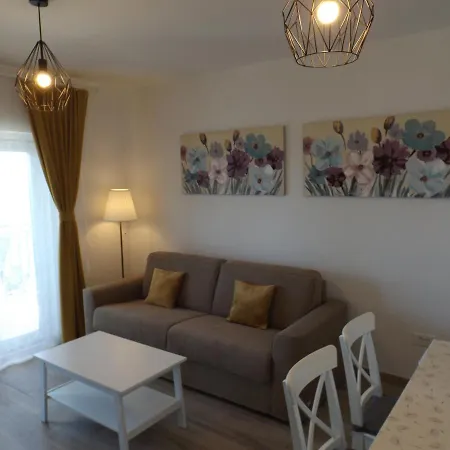 Elma Privatunterkunft Mošćenička Draga