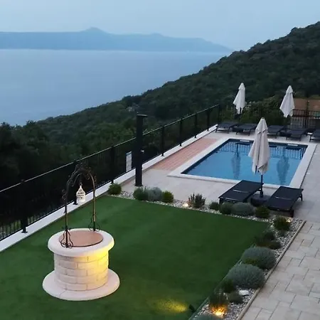Elma Mošćenička Draga