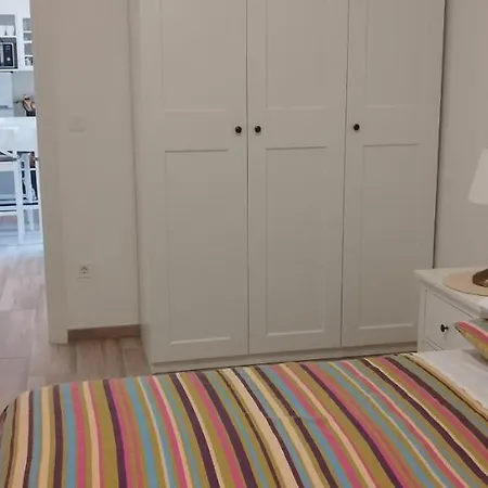 Privatunterkunft Elma