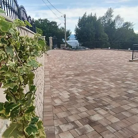 Elma Mošćenička Draga