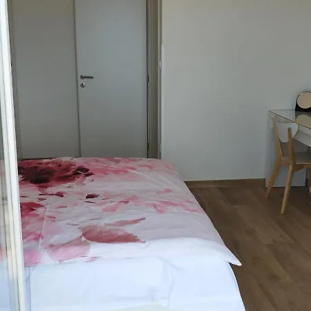 Privatunterkunft Elma