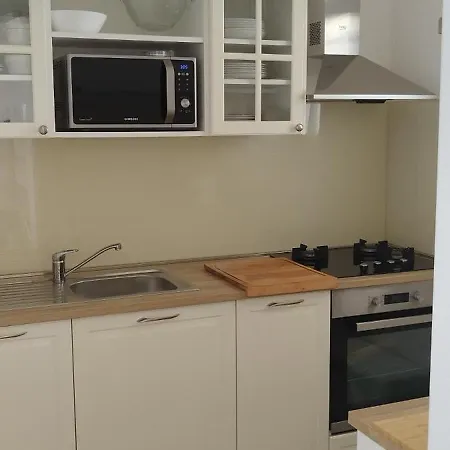 Privatunterkunft Elma Mošćenička Draga