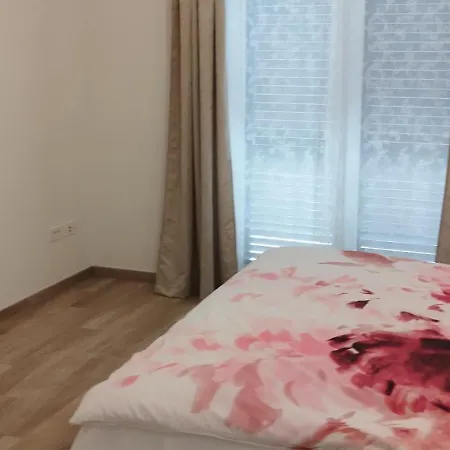 Elma Privatunterkunft