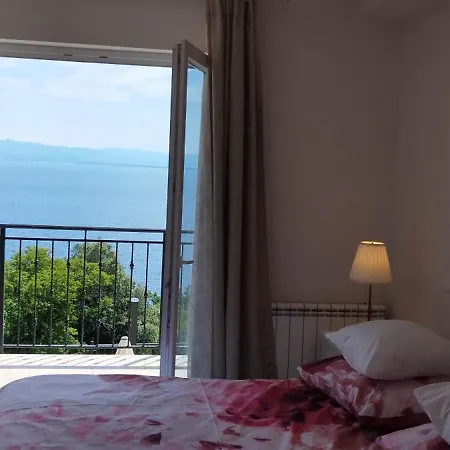 Elma * Mošćenička Draga