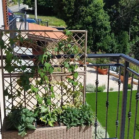Elma Privatunterkunft *