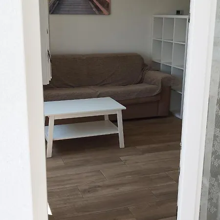 Elma Privatunterkunft Mošćenička Draga