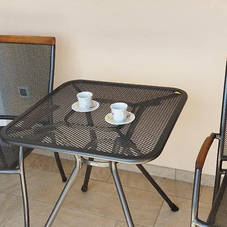 Elma Privatunterkunft Mošćenička Draga