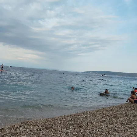 Elma Privatunterkunft Mošćenička Draga